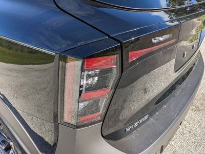 2027 Nissan Kicks SR