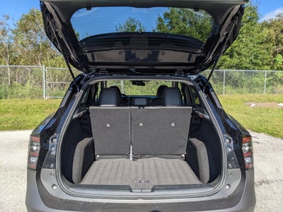 2027 Nissan Kicks SR