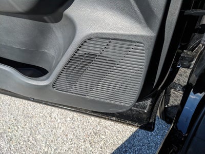 2027 Nissan Kicks SR