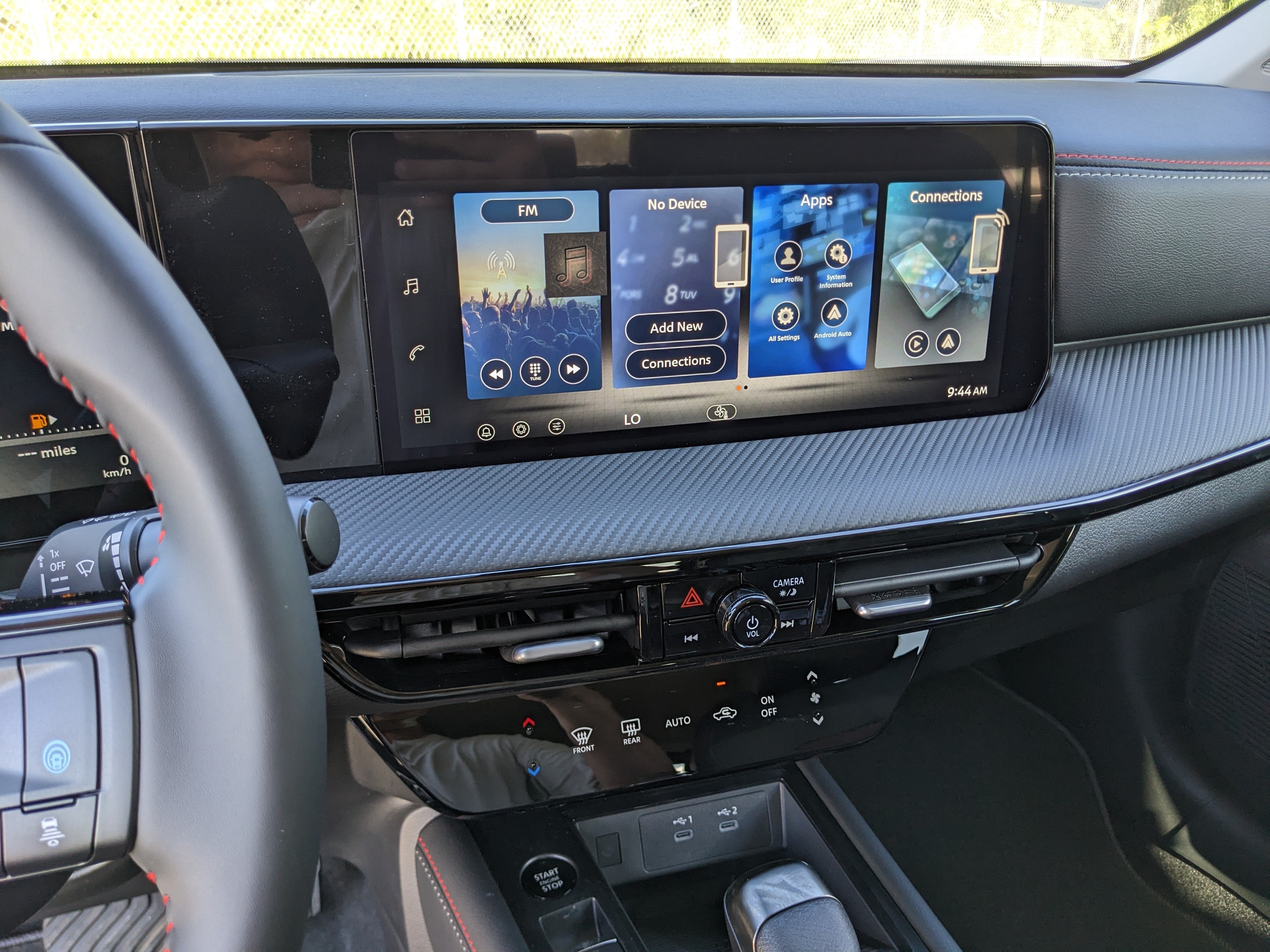 2027 Nissan Kicks SR