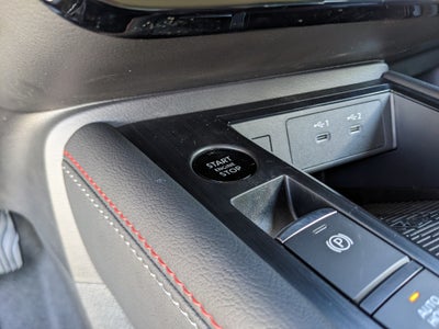 2027 Nissan Kicks SR