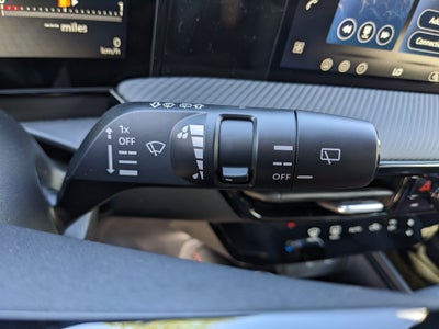 2027 Nissan Kicks SR