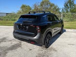 2027 Nissan Kicks SR