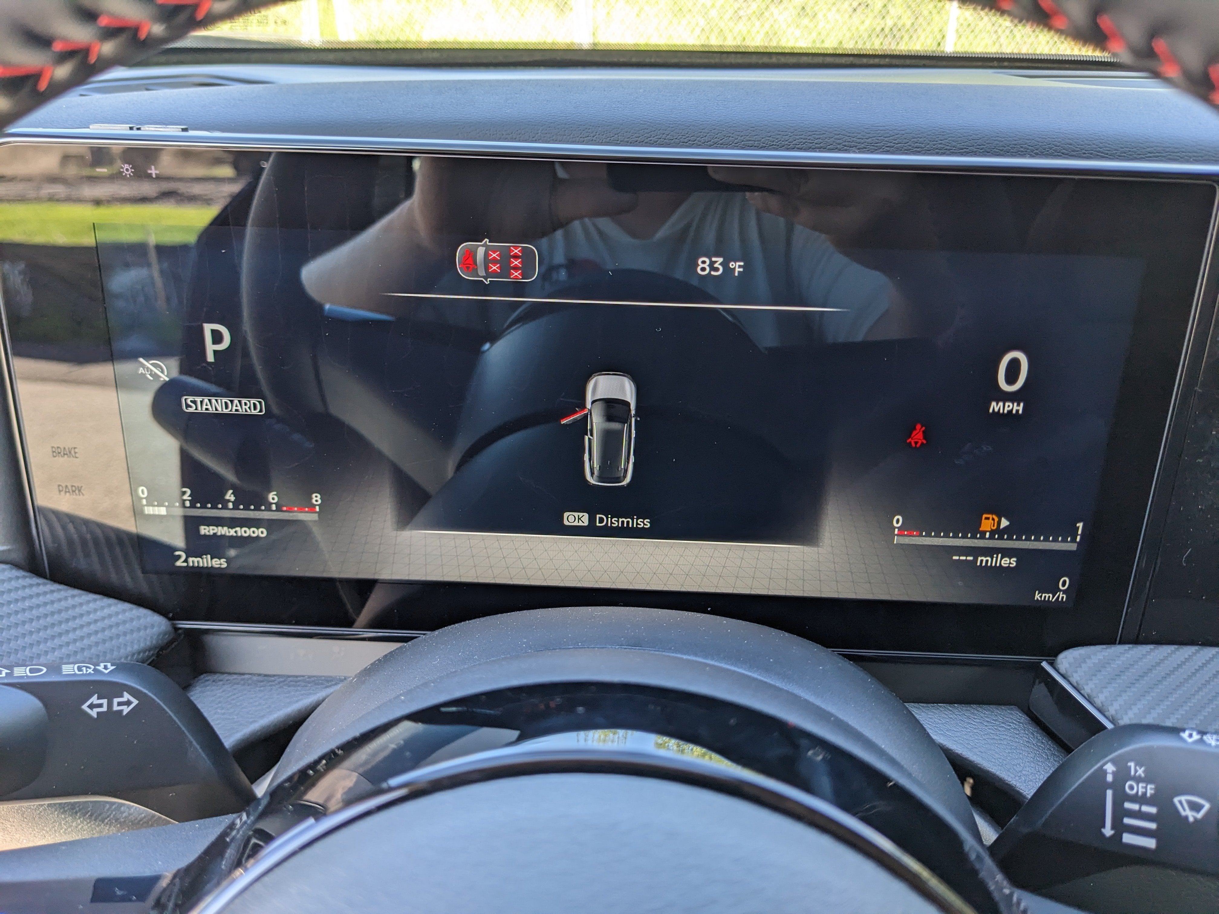 2027 Nissan Kicks SR