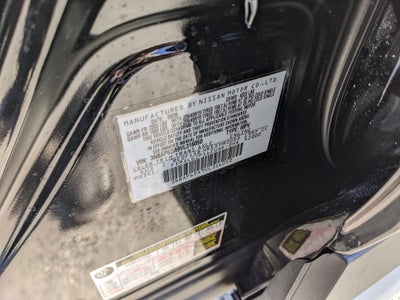 2027 Nissan Kicks SR