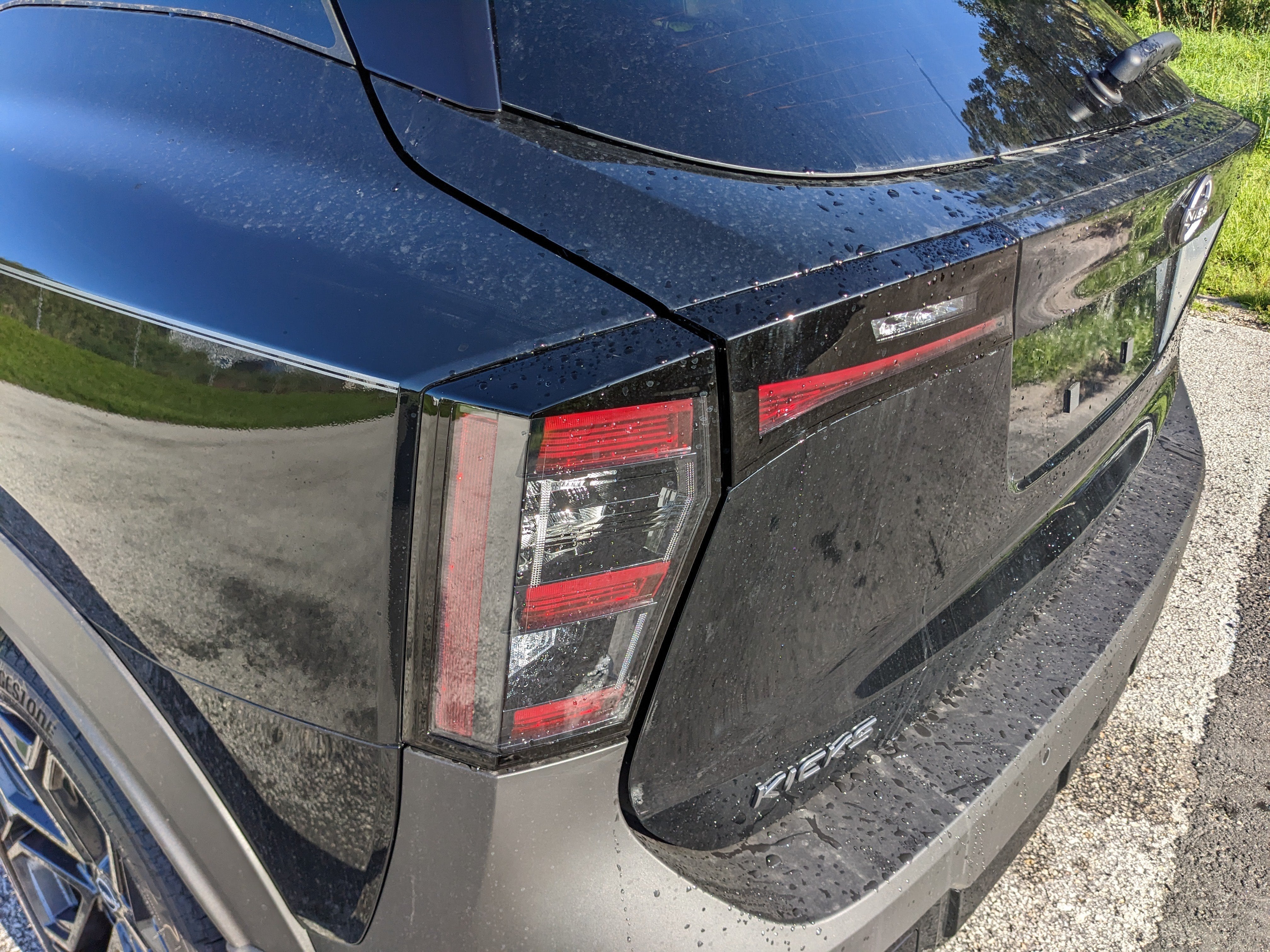 2027 Nissan Kicks SR