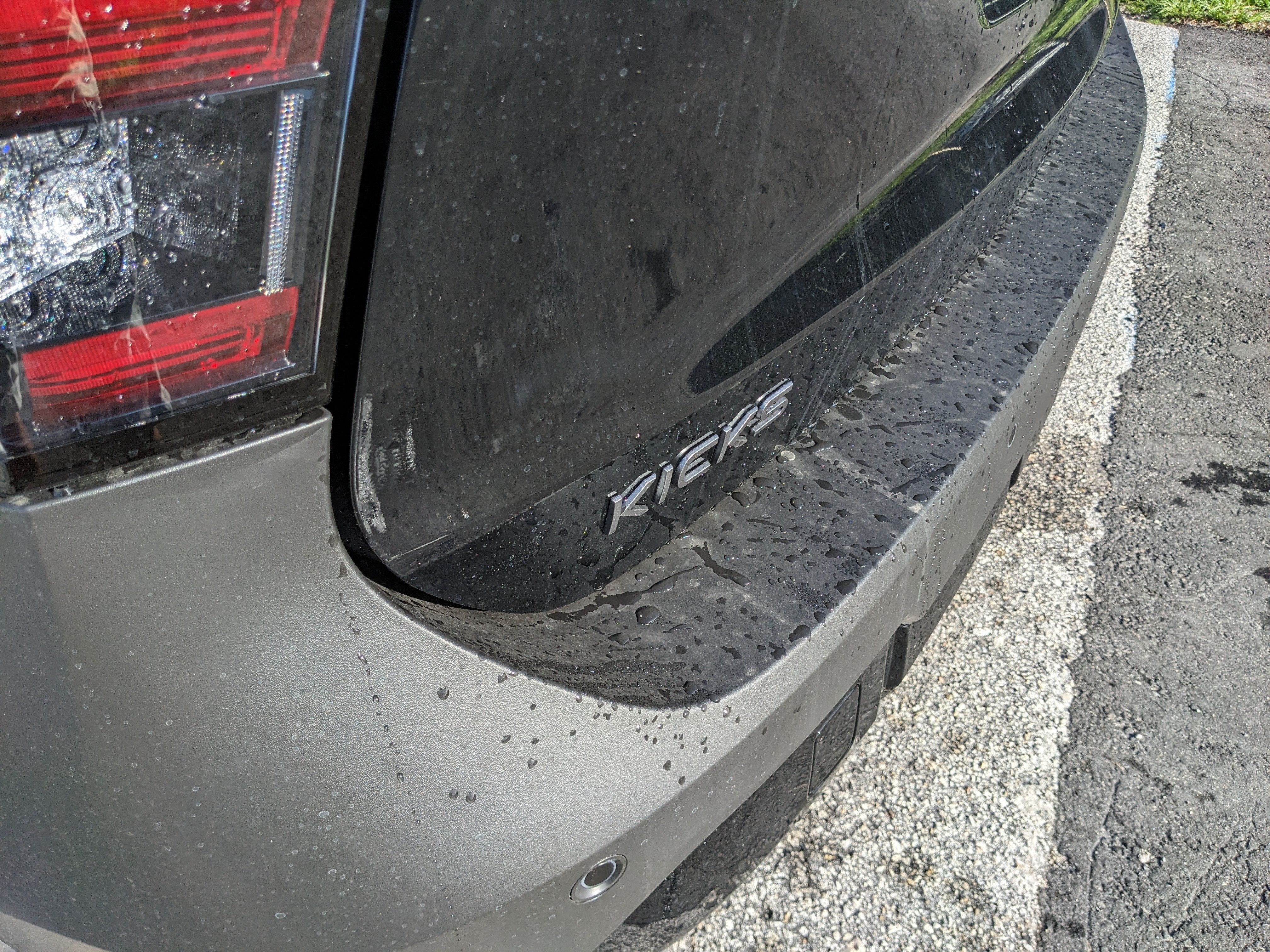 2027 Nissan Kicks SR