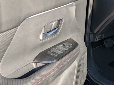 2027 Nissan Kicks SR