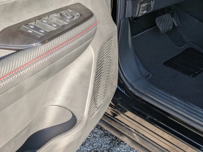 2027 Nissan Kicks SR