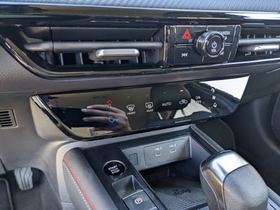 2027 Nissan Kicks SR
