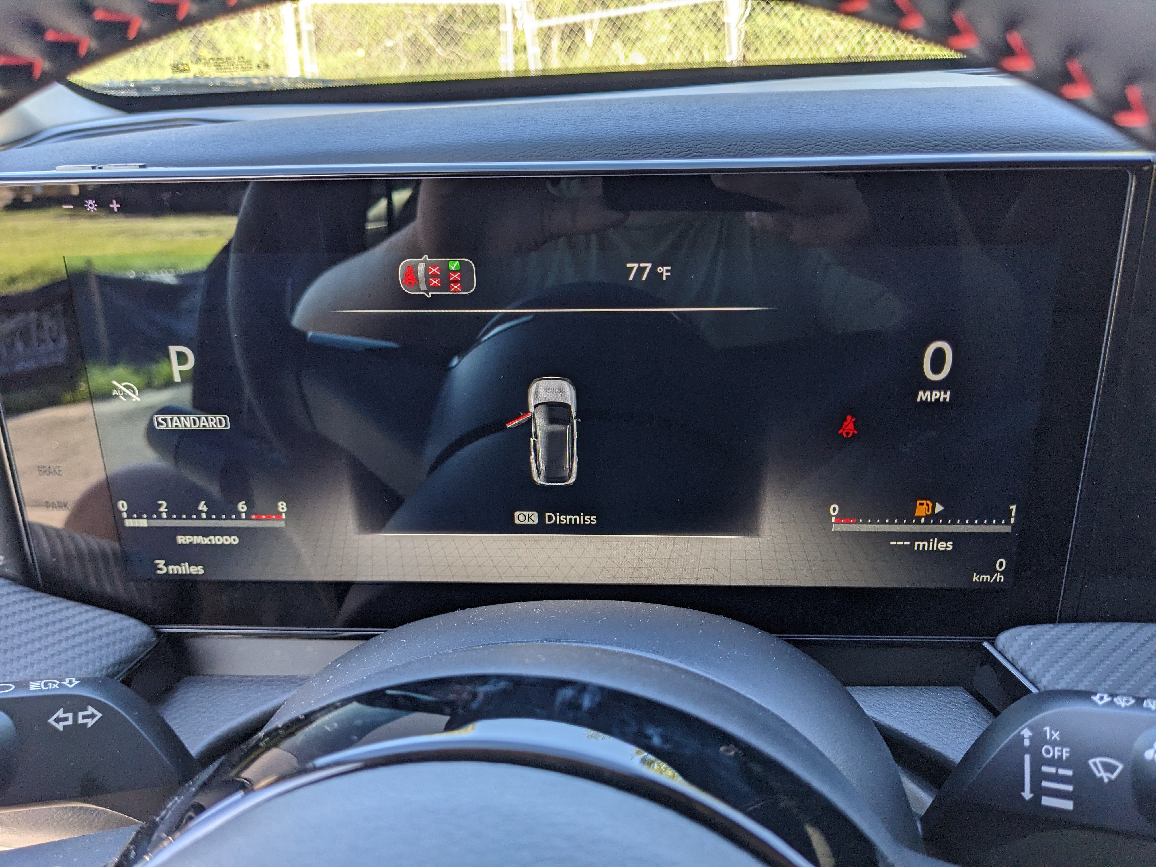 2027 Nissan Kicks SR