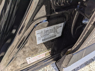 2027 Nissan Kicks SR