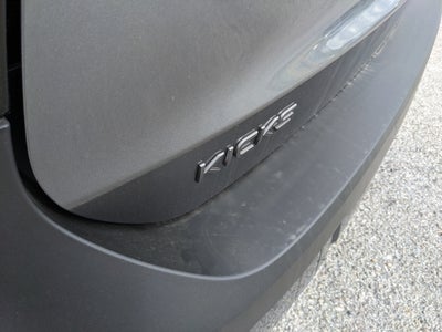 2027 Nissan Kicks SR