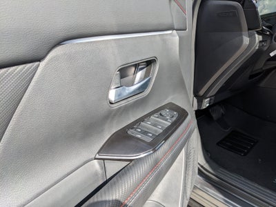 2027 Nissan Kicks SR