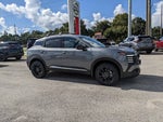 2027 Nissan Kicks SR