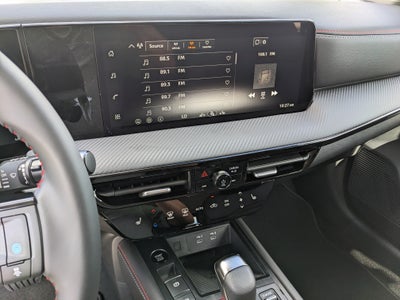 2027 Nissan Kicks SR