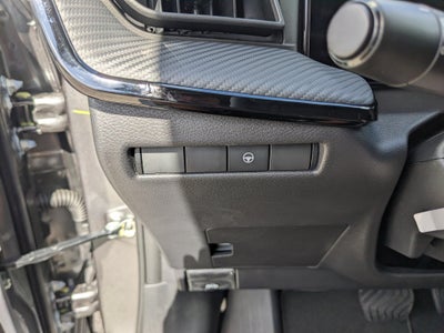 2027 Nissan Kicks SR