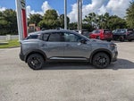 2027 Nissan Kicks SR
