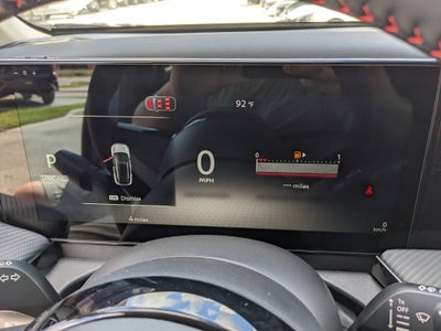 2027 Nissan Kicks SR