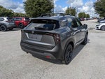 2027 Nissan Kicks SR