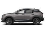 2027 Nissan Kicks SR