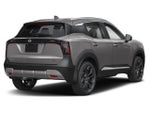 2027 Nissan Kicks SR