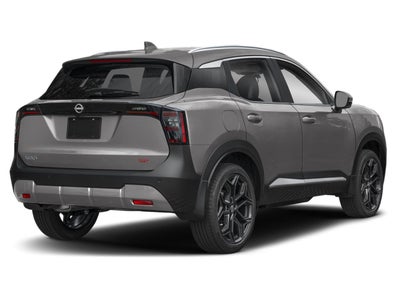2027 Nissan Kicks SR