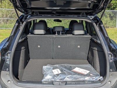 2027 Nissan Kicks SR