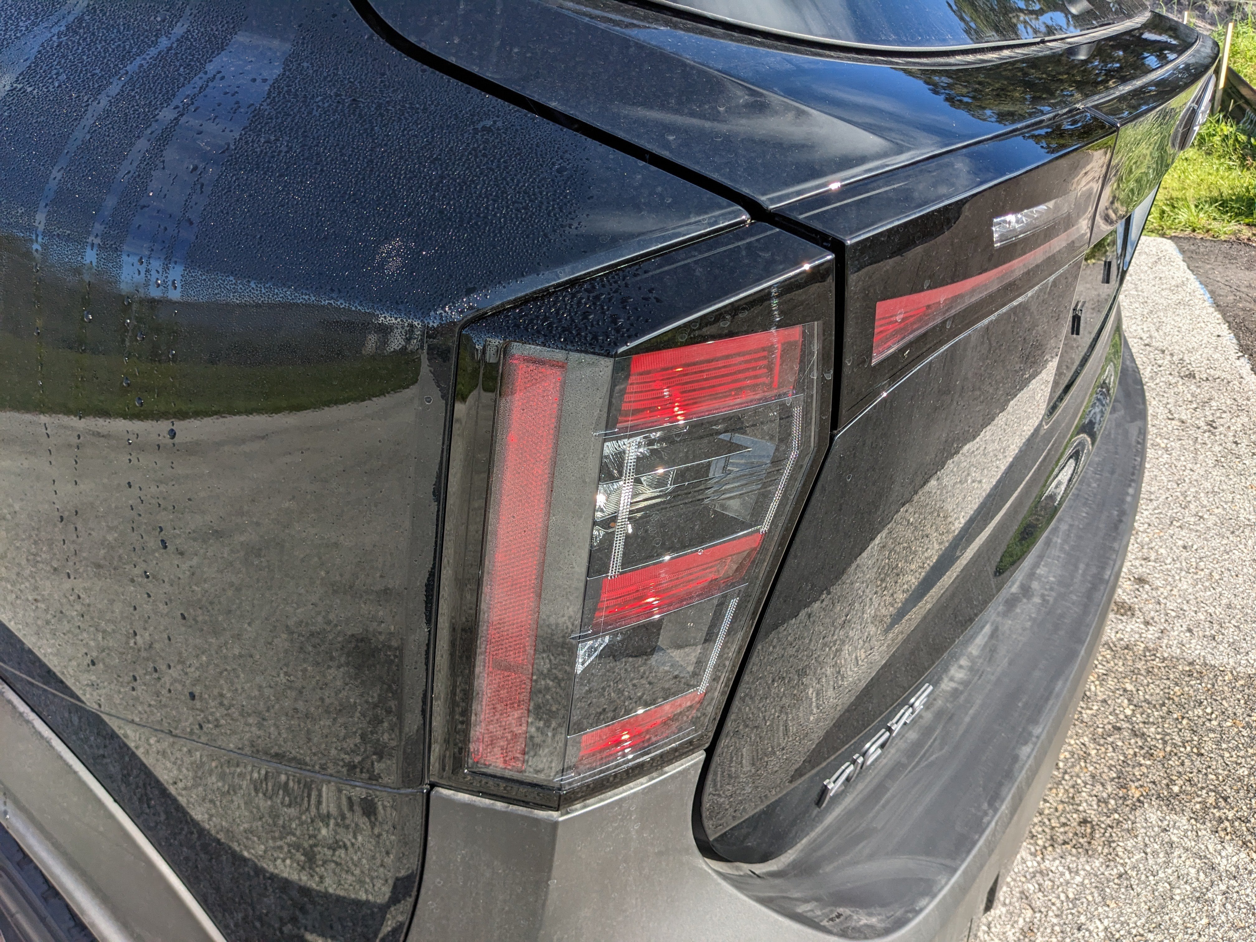 2027 Nissan Kicks SR