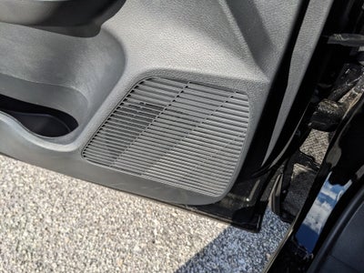 2027 Nissan Kicks SR