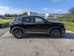 2027 Nissan Kicks SR