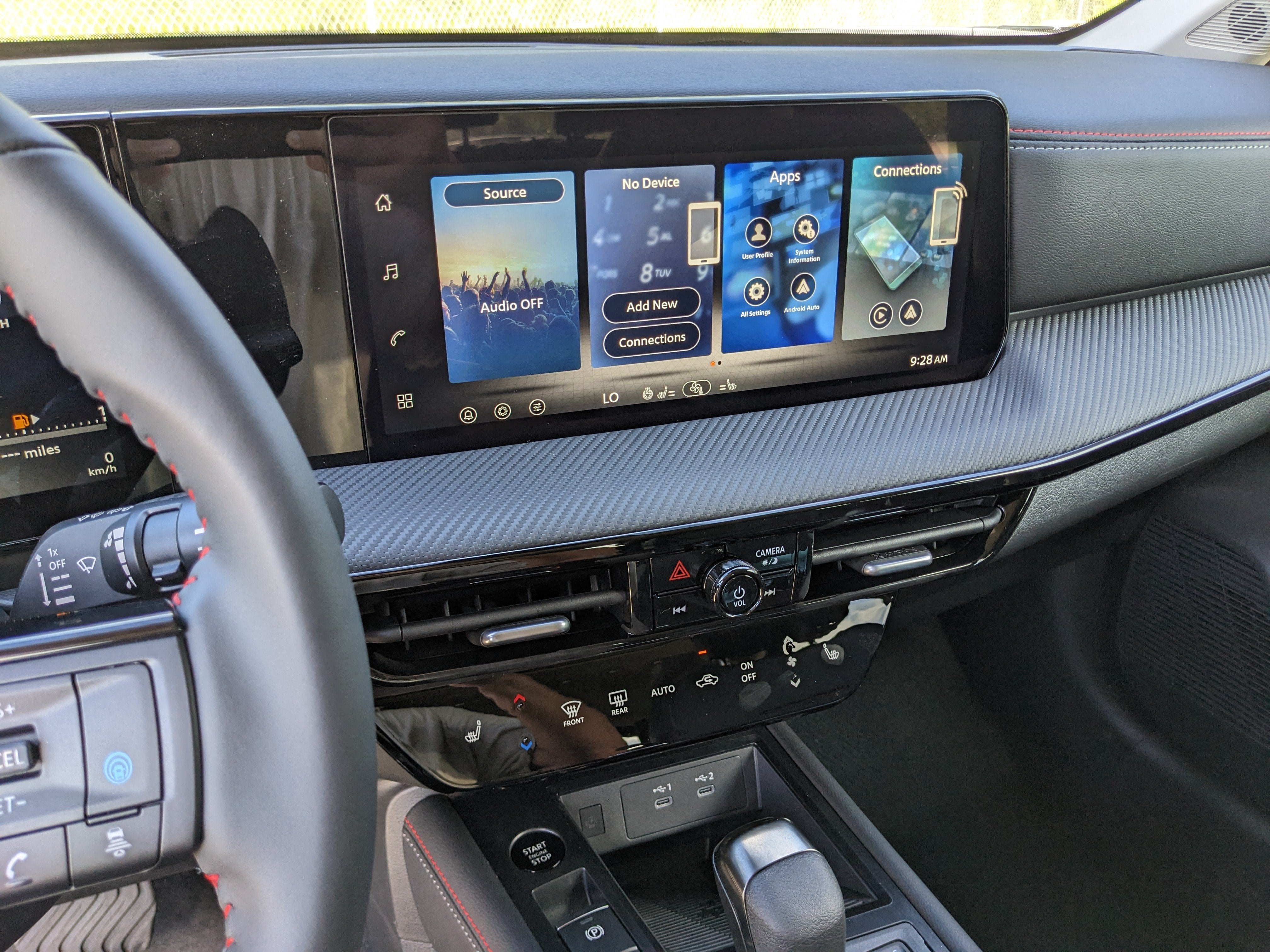 2027 Nissan Kicks SR
