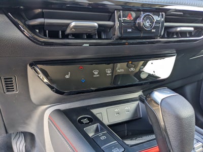 2027 Nissan Kicks SR