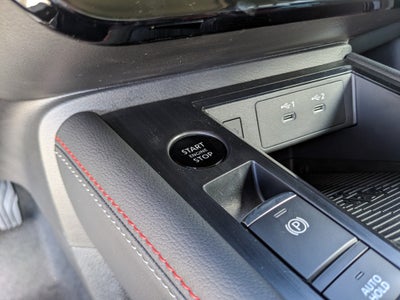 2027 Nissan Kicks SR