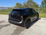 2027 Nissan Kicks SR