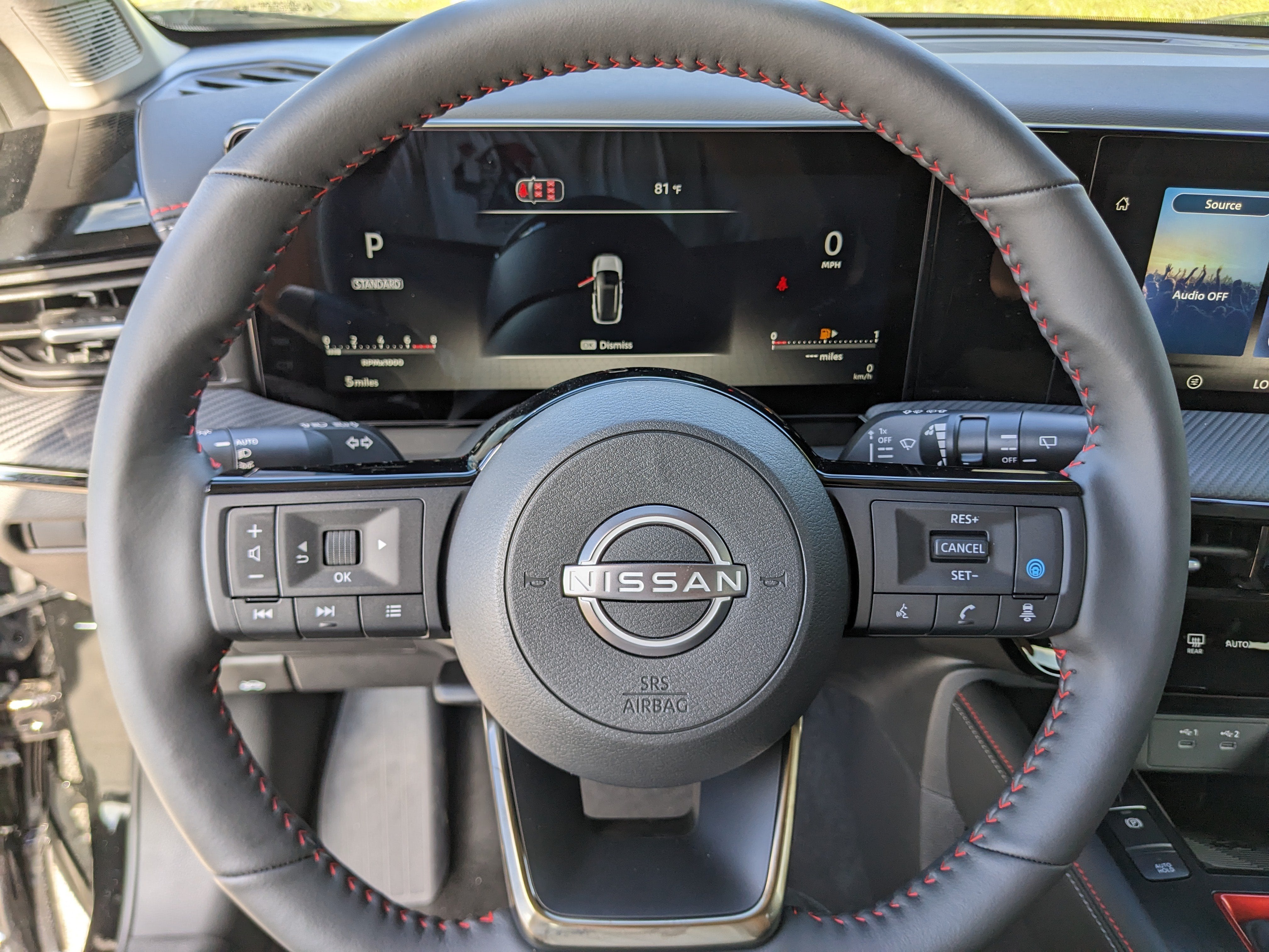 2027 Nissan Kicks SR