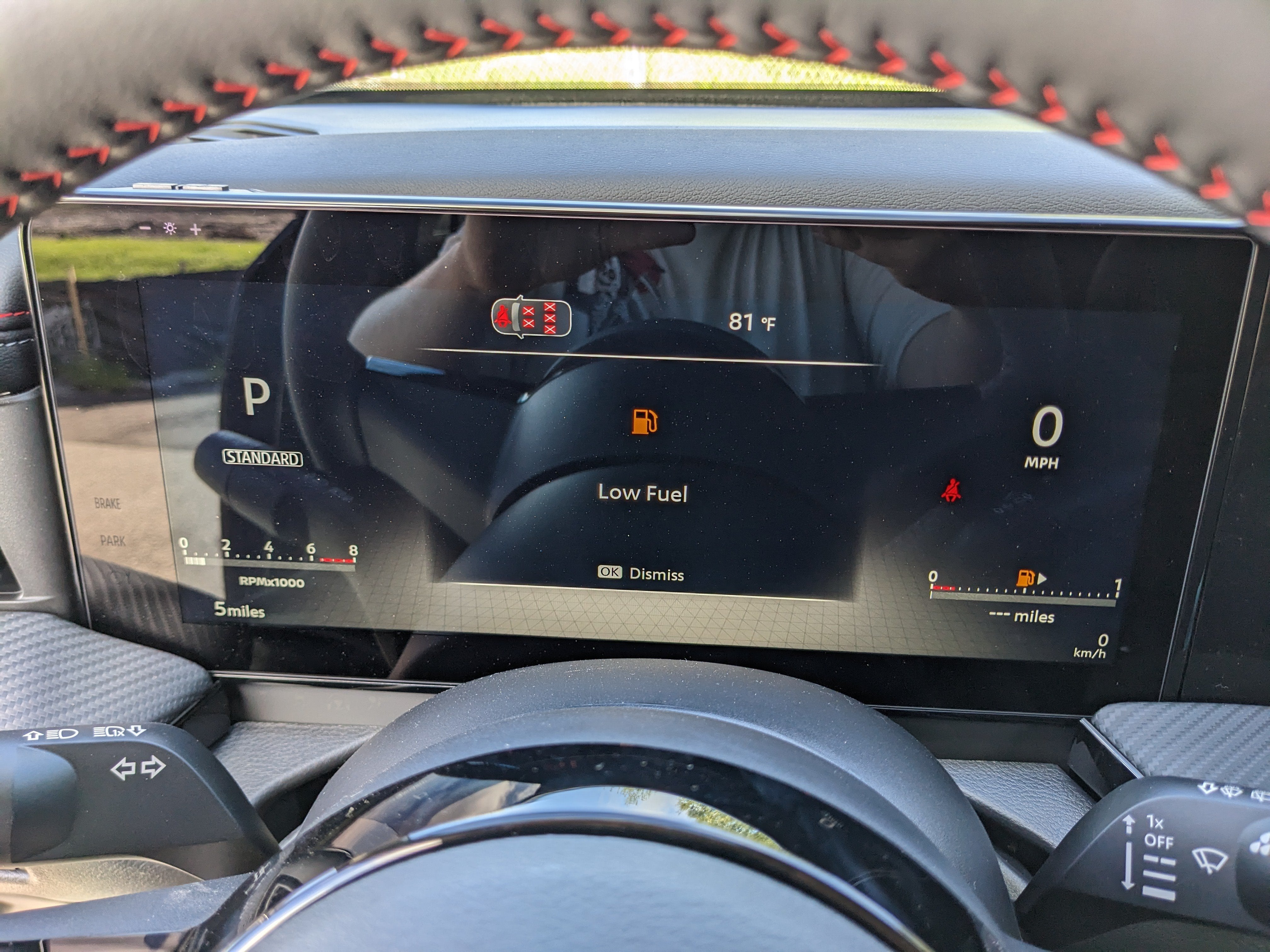 2027 Nissan Kicks SR