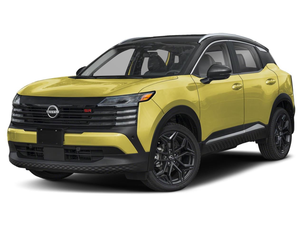 2026 Nissan Kicks's photo