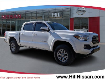 2019 Toyota Tacoma 2WD Limited