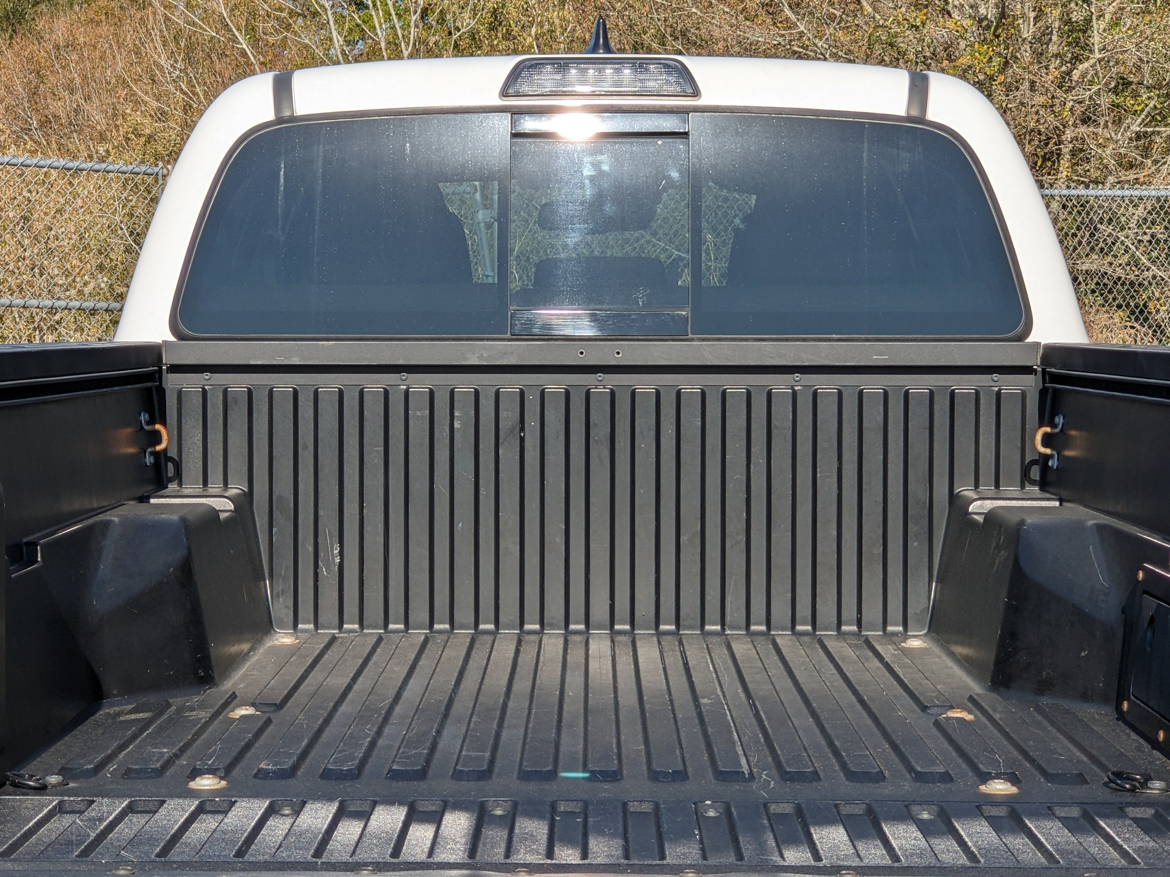 2019 Toyota Tacoma 2WD Limited