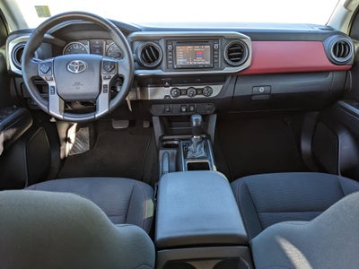 2019 Toyota Tacoma 2WD Limited