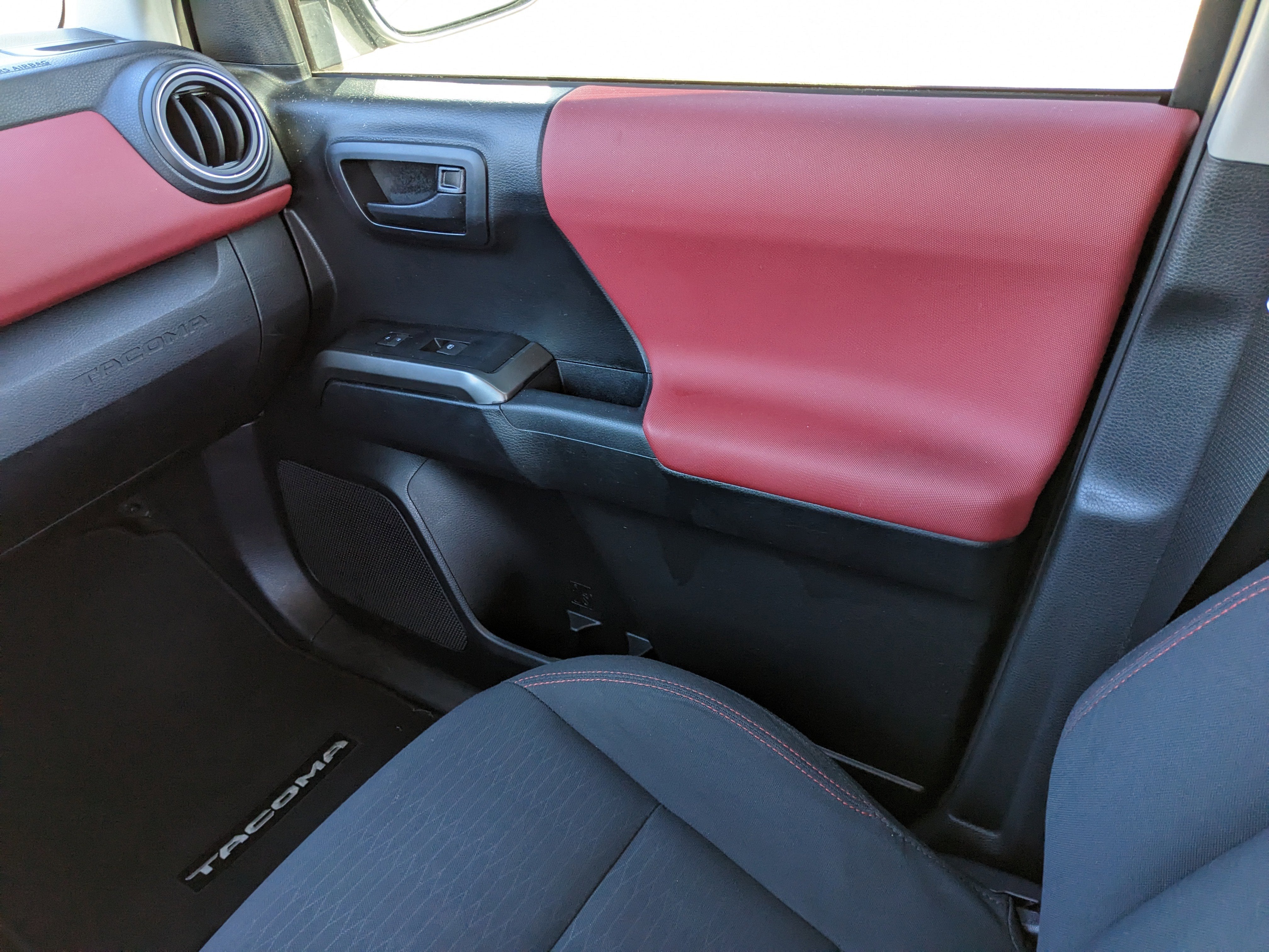 2019 Toyota Tacoma 2WD Limited