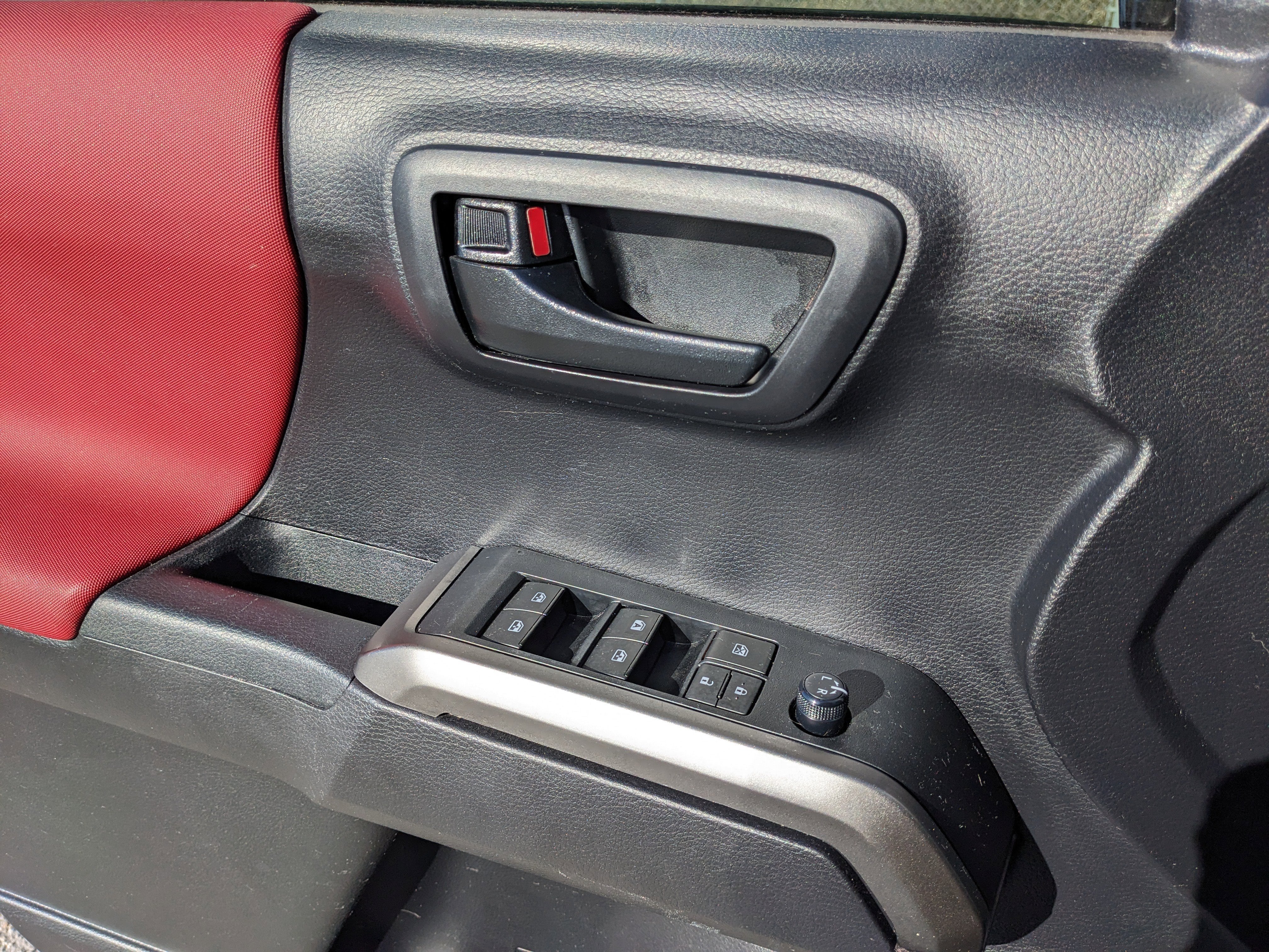 2019 Toyota Tacoma 2WD Limited