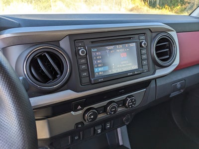 2019 Toyota Tacoma 2WD Limited