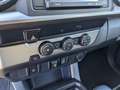 2019 Toyota Tacoma 2WD Limited