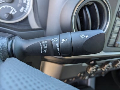 2019 Toyota Tacoma 2WD Limited