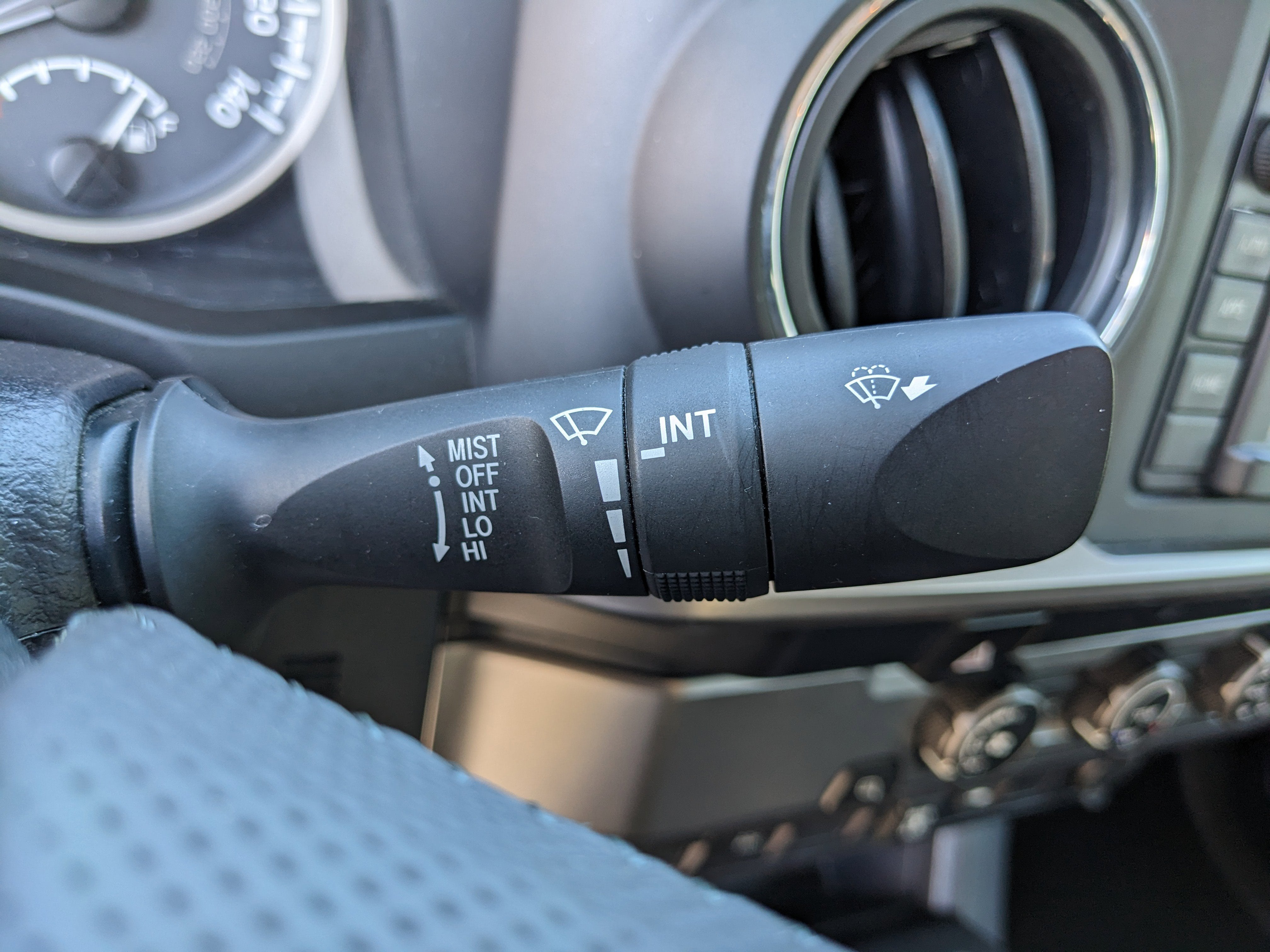 2019 Toyota Tacoma 2WD Limited