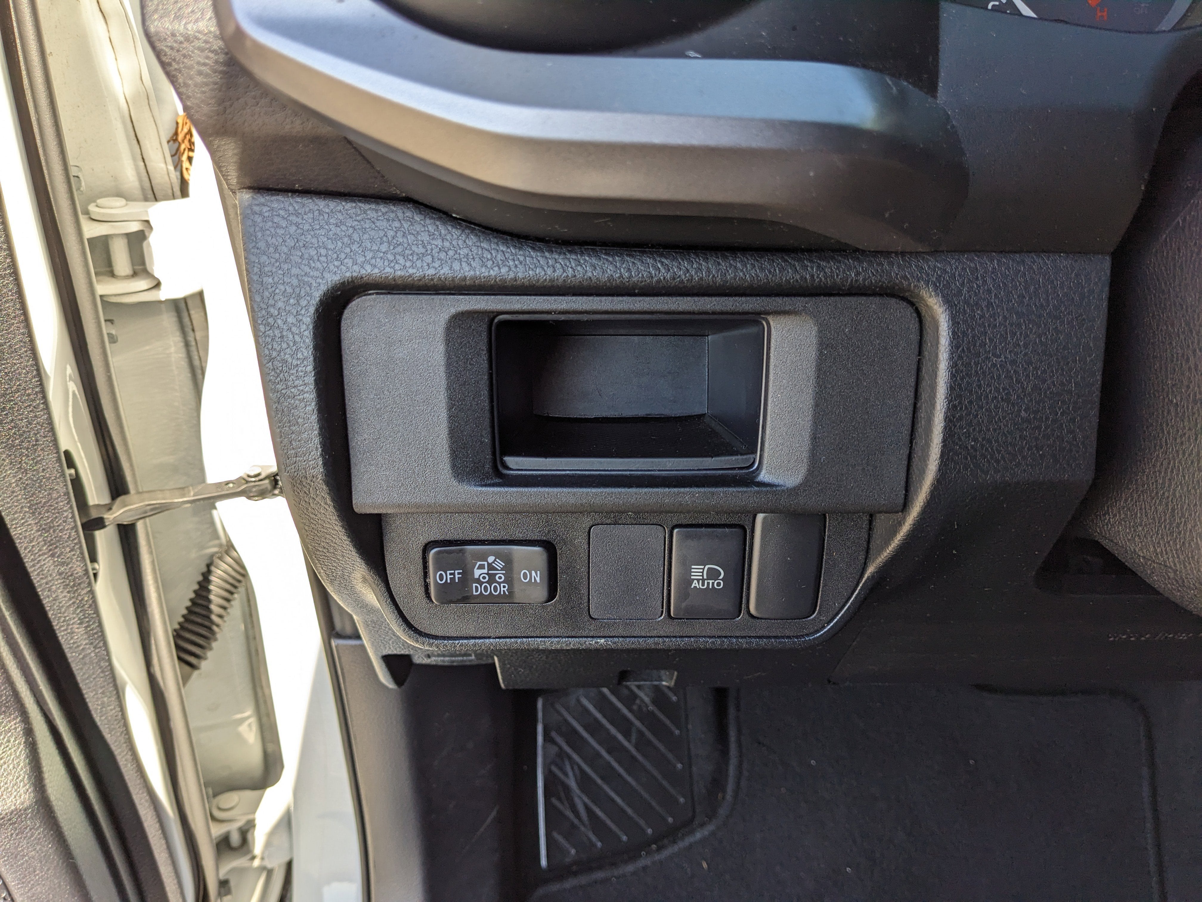 2019 Toyota Tacoma 2WD Limited