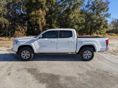 2019 Toyota Tacoma 2WD Limited