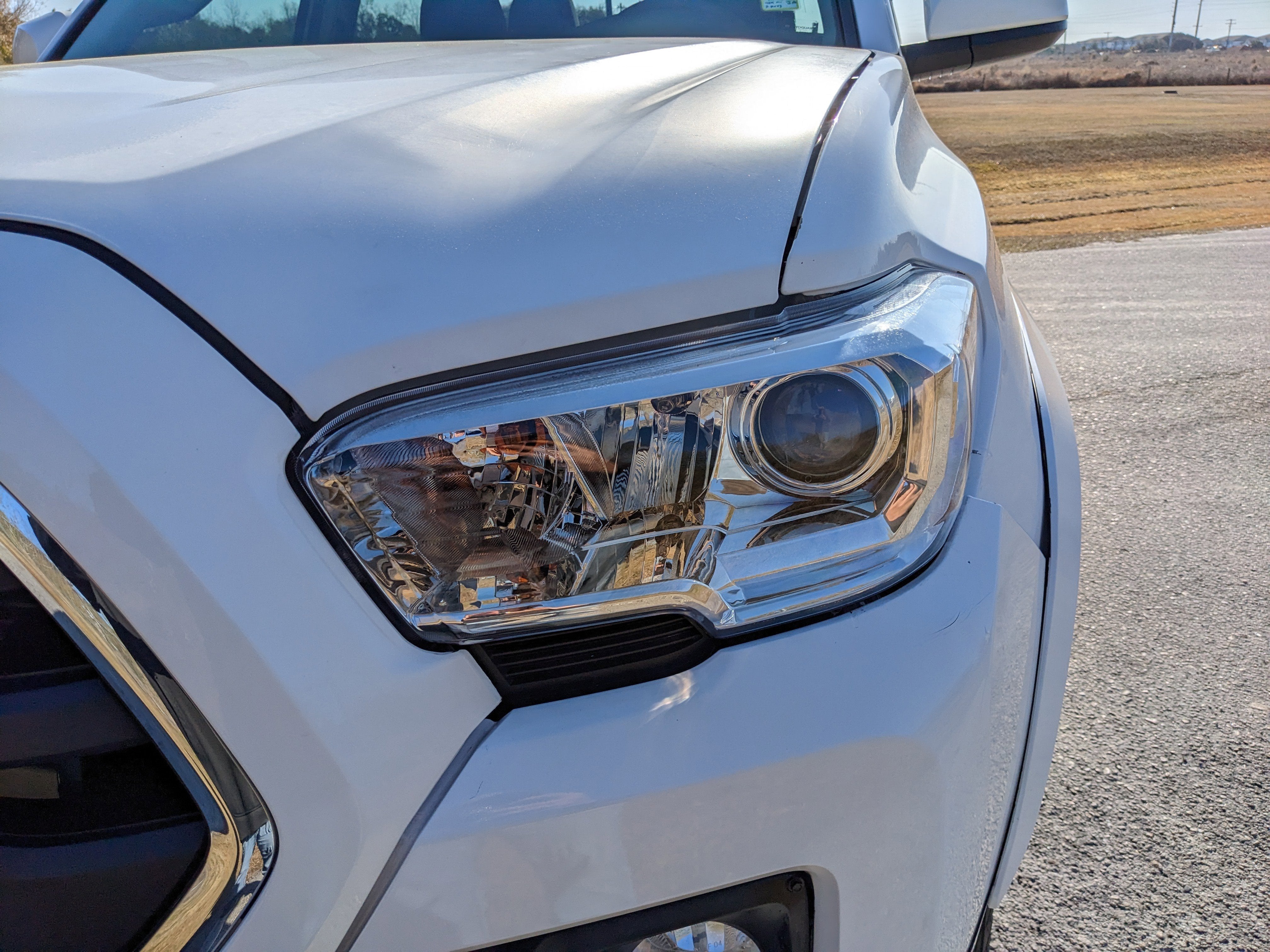 2019 Toyota Tacoma 2WD Limited